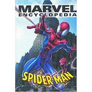 Marvel Encyclopedia: Spider-Man - Kiefer, Kit, and Marvel Comics (Text by)