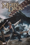 Marvel Illustrated: Moby Dick