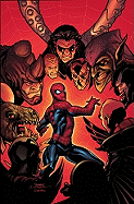 Marvel Knights Spider-Man: Last Stand v. 3 - Millar, Mark, and Dodson, Terry (Artist)