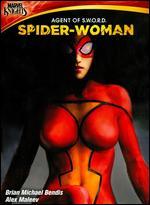 Marvel Knights: Spider-Woman - Agent of S.W.O.R.D.