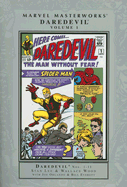 Marvel Masterworks: Daredevil - Volume 1