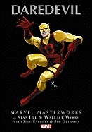 Marvel Masterworks: Daredevil, Volume 1