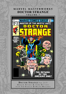 Marvel Masterworks: Doctor Strange, Volume 7