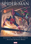 Marvel Masterworks: The Amazing Spider-man Vol.3