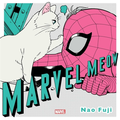 Marvel Meow - Fuji, Nao