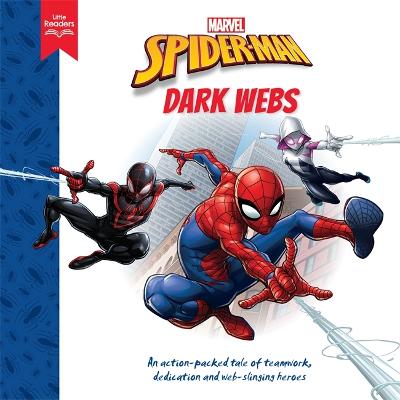 Marvel Spider-Man: Dark Webs - Marvel Entertainment International Ltd