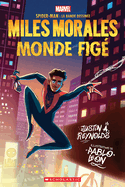 Marvel: Spider-Man La Bande Dessin?e: Miles Morales: Monde Fig?