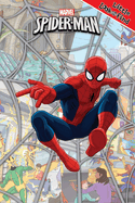 Marvel Spider-Man: Little Look and Find