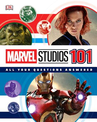 Marvel Studios 101: All Your Questions Answered - Bray, Adam