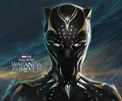 Marvel Studios' Black Panther: Wakanda Forever - The Art of the Movie - Harrold, Jess