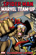 Marvel Team-Up