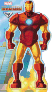 Marvel: The Invincible Iron Man