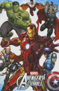 Marvel Universe All-New Avengers Assemble, Volume 1