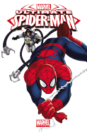 Marvel Universe Ultimate Spider-Man