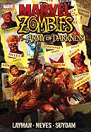 Marvel Zombies vs. Army of Darkness - Layman, John