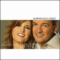 Marvelous Light - David & Nicole Binion