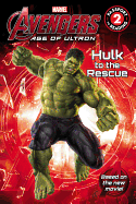 Marvel's Avengers: Age of Ultron: Hulk to the Rescue: Level 2