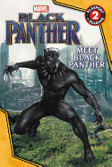 Marvel's Black Panther: Meet Black Panther: Level 2
