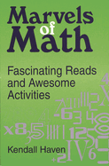 Marvels of Math: Fascinating Reads and Awesome Activities