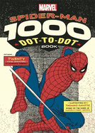 Marvel's Spider-Man 1000 Dot-to-Dot Book: Twenty Comic Characters to Complete Yourself