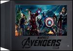 Marvel's The Avengers [Combo Pack] [3D] [Blu-ray/DVD] [Includes Digital Copy] [Music Download]