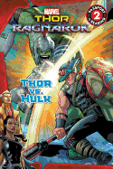 Marvel's Thor: Ragnarok: Thor vs. Hulk: Level 2