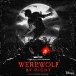 Marvel's Werewolf By Night [Original Motion Picture Soundtrack]