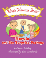Marvin and the Surprise Package