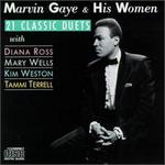 Marvin Gaye & His Women