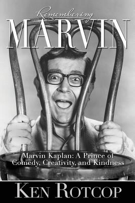 Marvin Kaplan: A Prince of Comedy, Creativity, and Kindness - Rotcop, Ken