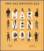 Marwencol [Blu-ray] - Jeff Malmberg