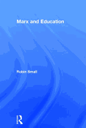 Marx and Education