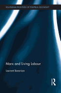 Marx and Living Labour