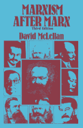 Marxism After Marx: An Introduction
