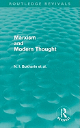 Marxism and Modern Thought