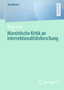 Marxistische Kritik an Intersektionalittsforschung