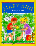 Mary Ann - James, Betsy