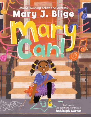 Mary Can! - Blige, Mary J