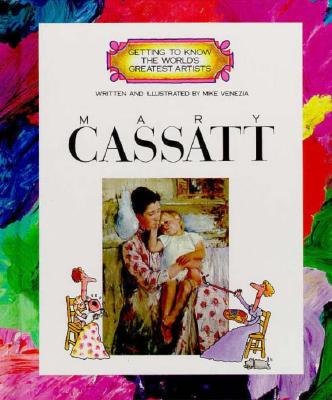 Mary Cassatt - 