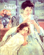 Mary Cassatt - Cassatt, Mary, and Rh Value Publishing