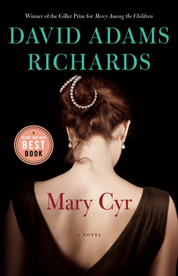 Mary Cyr - Richards, David Adams