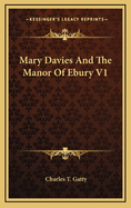 Mary Davies and the Manor of Ebury V1