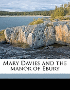 Mary Davies and the Manor of Ebury