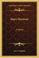 Mary Derwent