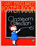 Mary Engelbreit Poster Book: Classroom Collection: Classroom Collection