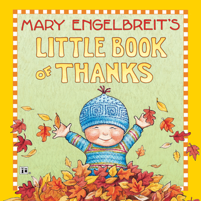 Mary Engelbreit's Little Book of Thanks - 