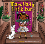 Mary Had a Little Jam: Volume 3