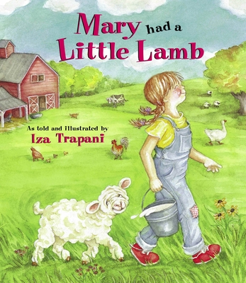 Mary Had a Little Lamb - 