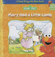 Mary Had a Little Lamb