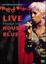 Mary J. Blige: An Intimate Evening With Mary J. Blige - Live From the House of Blues - J. Kevin Swain